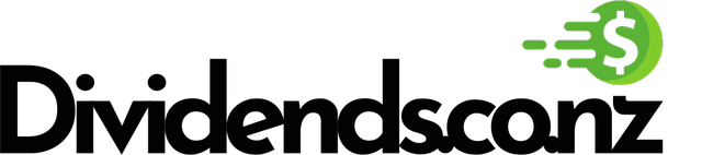 Dividends.co.nz Logo