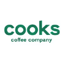 Cooks Coffee Company Limited logo