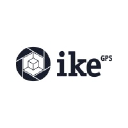 ikeGPS Group Limited logo