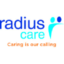 Radius Residential Care Limited logo