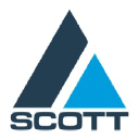 Scott Technology Limited logo