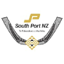 South Port New Zealand Limited logo