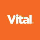 Vital Limited logo