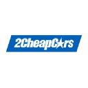 2 Cheap Cars Group Limited logo