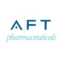 AFT Pharmaceuticals Limited logo