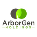 ArborGen Holdings Limited logo