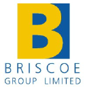 Briscoe Group Limited logo