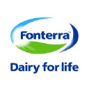 Fonterra Co-operative Group Limited logo