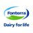 Fonterra Co-operative Group Limited logo
