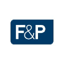 Fisher & Paykel Healthcare Corporation Limited logo