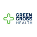 Green Cross Health Limited logo