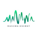 Manawa Energy Limited logo