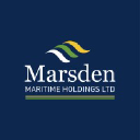 Marsden Maritime Holdings Limited logo