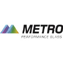 Metro Performance Glass Limited logo