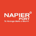 Napier Port Holdings Limited logo