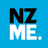 NZME Limited logo