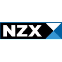 NZX Limited logo
