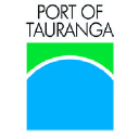 Port of Tauranga Limited logo