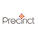 Precinct Properties NZ Ltd & Precinct Properties Investments Ltd logo