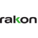Rakon Limited logo