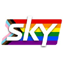 SKY Network Television Limited logo