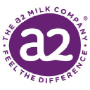 The a2 Milk Company Limited logo
