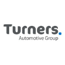 Turners Automotive Group Limited logo