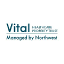 Vital Healthcare Property Trust logo